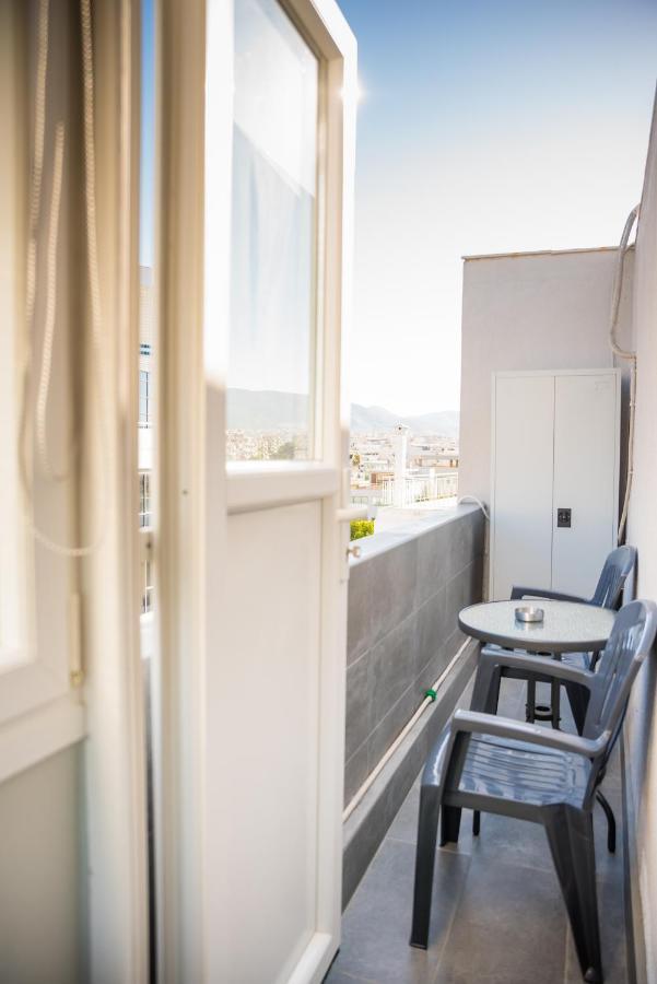 3C'S Athens South @Delta: Snfcc / Faliro Seaview Penthouse Esterno foto